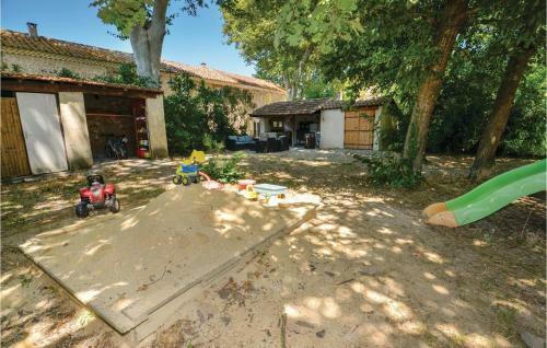 Holiday Home Chemin Du Moulin