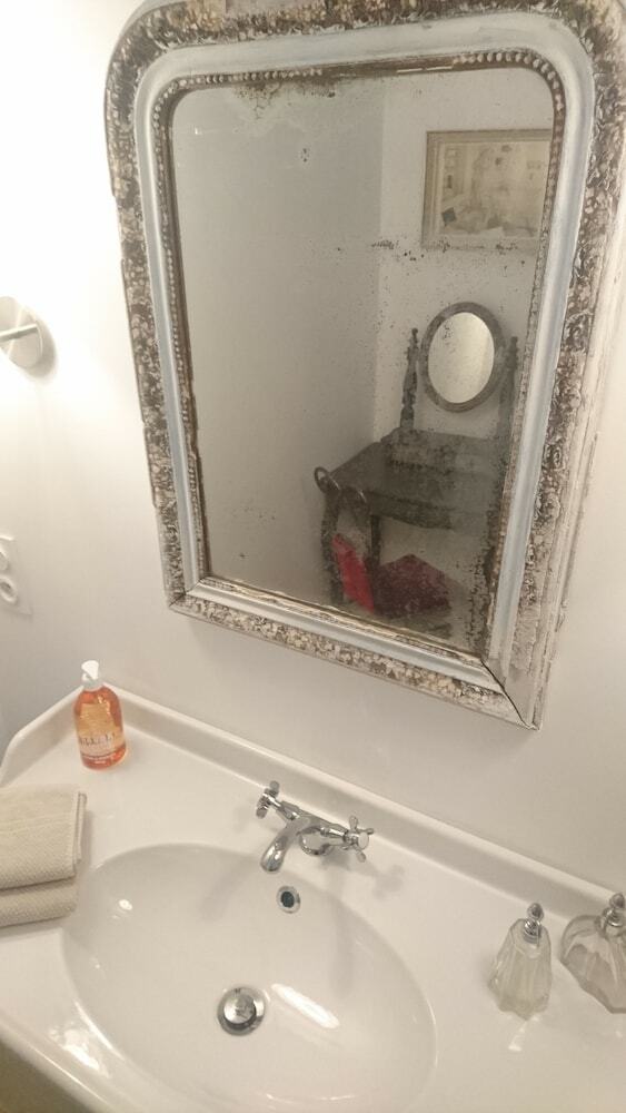 Bed & Breakfast Mas Des Artistes