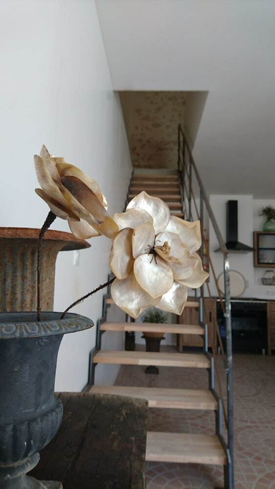 Bed & Breakfast Mas Des Artistes