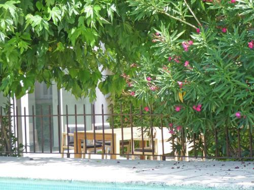 Holiday Home Les Platanes