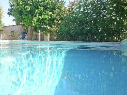 Holiday Home Les Platanes