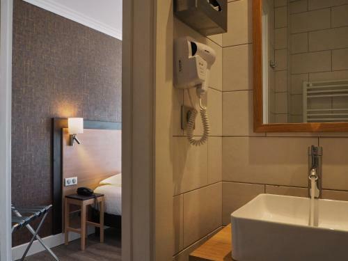 Hotel H�tel Le Beau Rivage