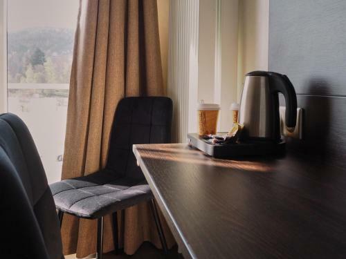 Hotel H�tel Le Beau Rivage