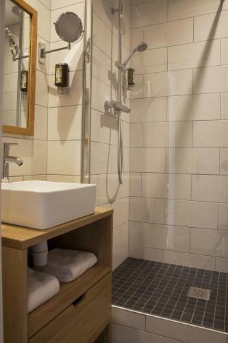 Hotel H�tel Le Beau Rivage