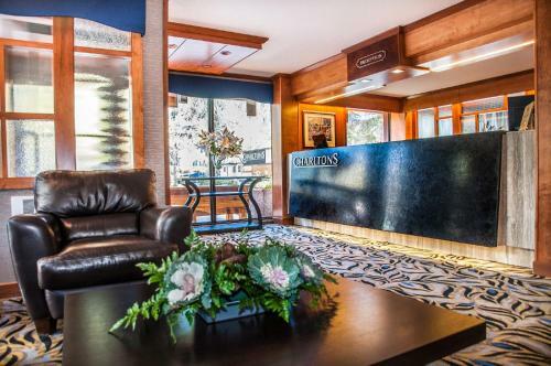 Hotel Charltons Banff