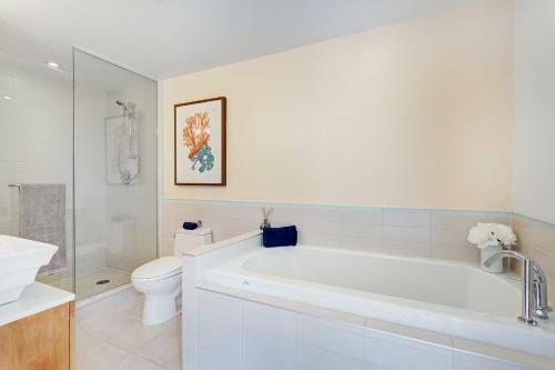 Palais-des-congr�s Furnished Apartments