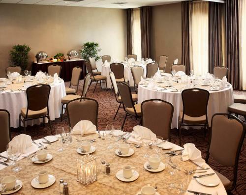 Delta Hotels By Marriott Sault Ste. Marie Waterfront