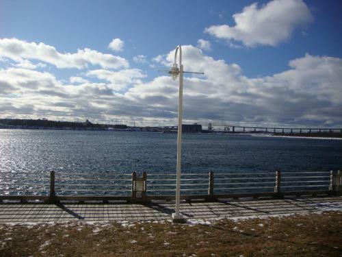 Delta Hotels By Marriott Sault Ste. Marie Waterfront