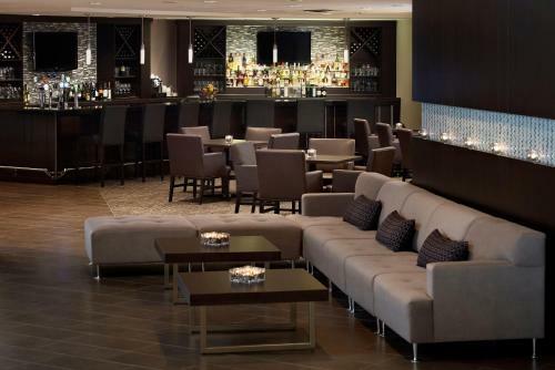 Delta Hotels By Marriott Sault Ste. Marie Waterfront