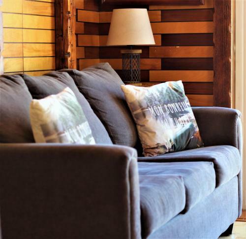 Chalet Riverain Crds Tremblant