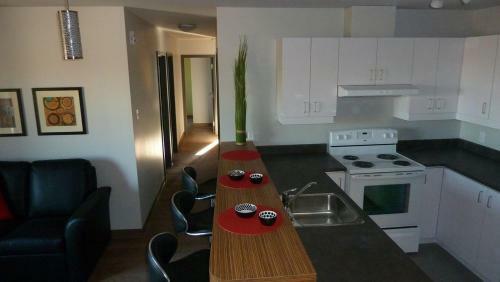 Apartamentos Le Gite Universitaire-appartements