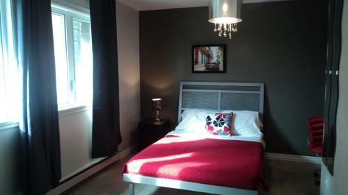 Apartamentos Le Gite Universitaire-appartements