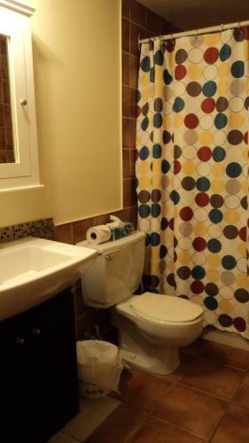 Apartamentos Le Gite Universitaire-appartements