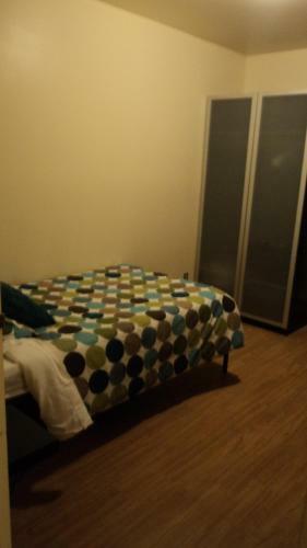 Apartamentos Le Gite Universitaire-appartements