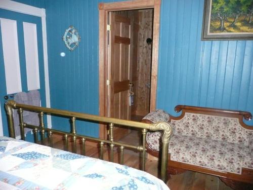 Bed & Breakfast G�te La Villa Du Vieux Clocher