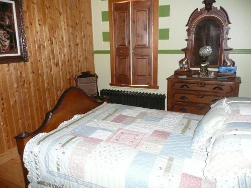 Bed & Breakfast G�te La Villa Du Vieux Clocher