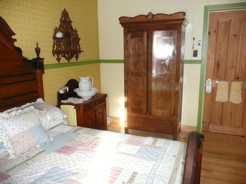 Bed & Breakfast G�te La Villa Du Vieux Clocher