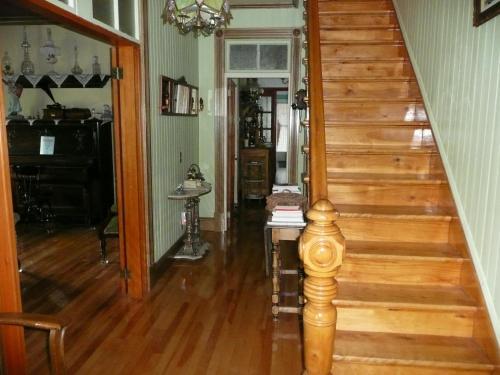 Bed & Breakfast G�te La Villa Du Vieux Clocher