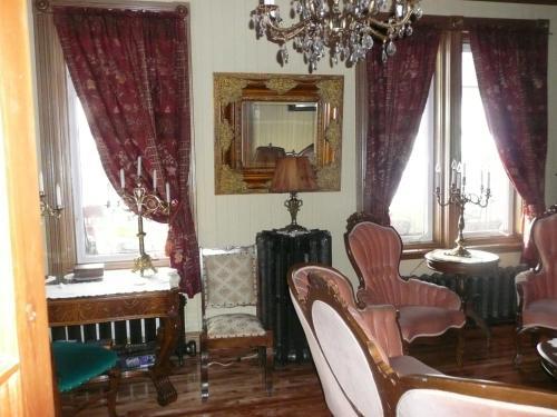 Bed & Breakfast G�te La Villa Du Vieux Clocher