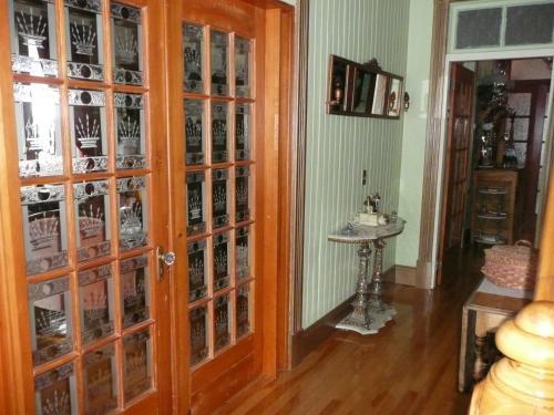 Bed & Breakfast G�te La Villa Du Vieux Clocher