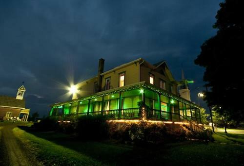 Bed & Breakfast G�te La Villa Du Vieux Clocher