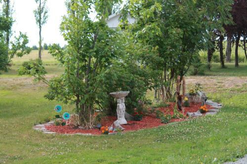 Bed & Breakfast G�te La Villa Du Vieux Clocher