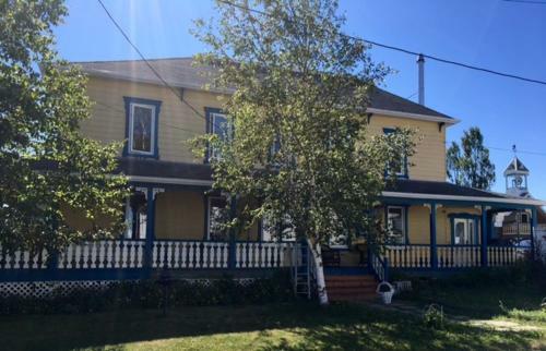 Bed & Breakfast G�te La Villa Du Vieux Clocher