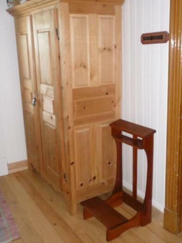 Bed & Breakfast G�te La Villa Du Vieux Clocher