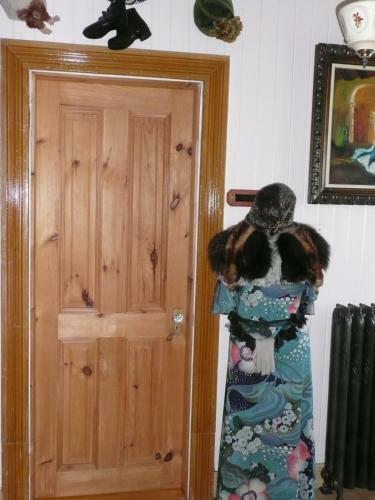 Bed & Breakfast G�te La Villa Du Vieux Clocher