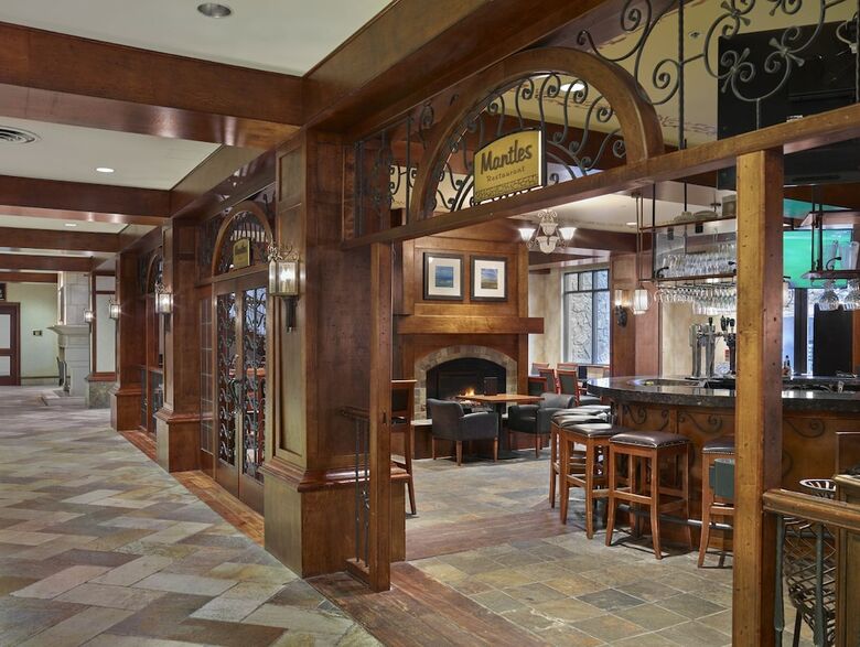 Sun Peaks Grand Hotel & Conference Centre