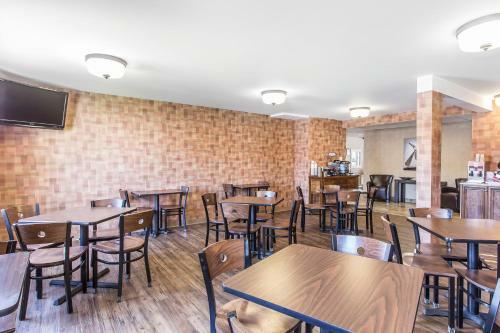 Hotel Comfort Inn - Gander