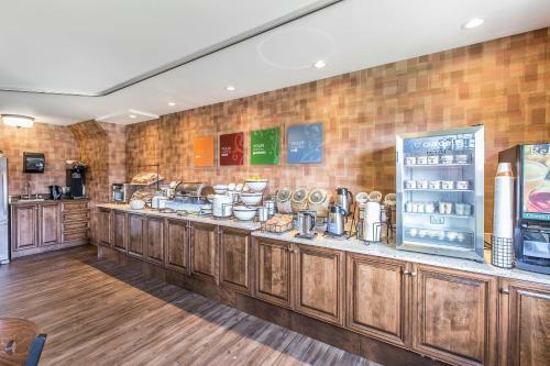 Hotel Comfort Inn - Gander