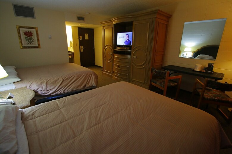 Hotel Fort St. John Motor Inn