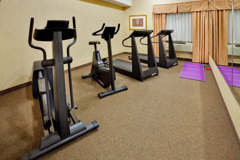 Holiday Inn Express Hotel & Suites Barrie