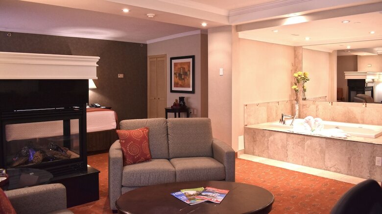 Hotel Crowne Plaza Hamilton