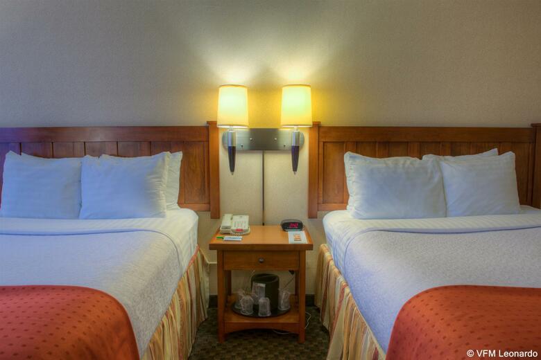 Hotel Holiday Inn Windsor Downtown