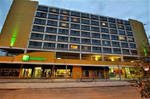 Hotel Holiday Inn Windsor Downtown