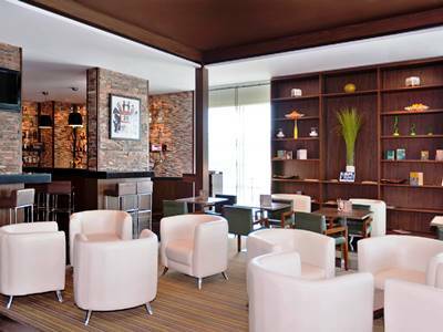 Hotel Ibis Al Barsha