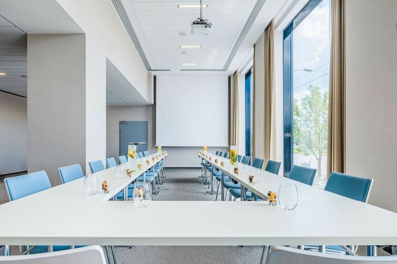 Park Inn By Radisson Danube Hotel