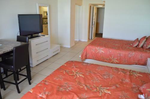 Hotel Fountain Beach Resort