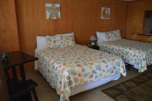 Hotel Fountain Beach Resort