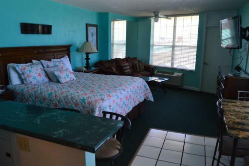 Hotel Fountain Beach Resort