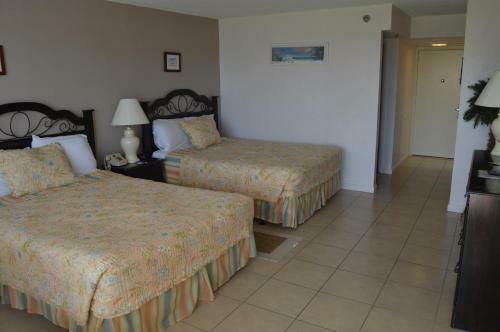 Hotel Fountain Beach Resort