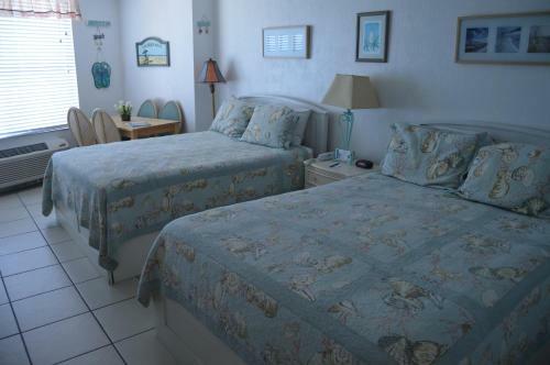 Hotel Fountain Beach Resort