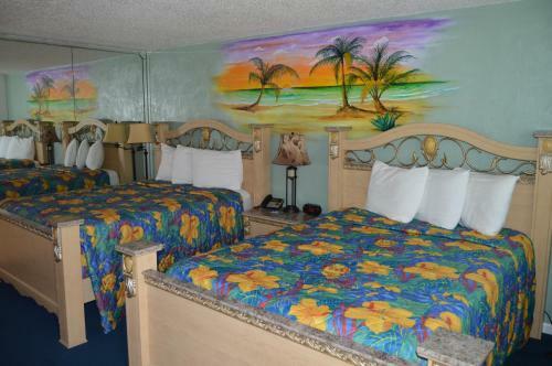 Hotel Fountain Beach Resort