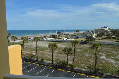 Hotel Fountain Beach Resort