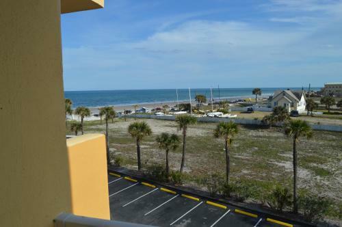 Hotel Fountain Beach Resort