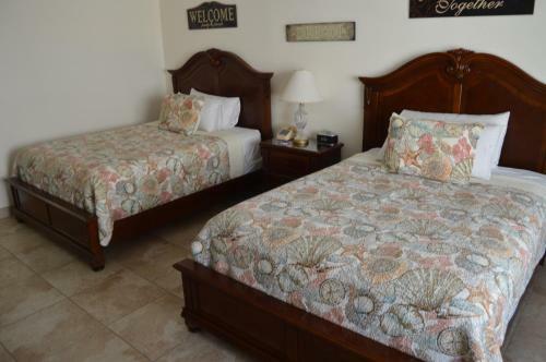 Hotel Fountain Beach Resort