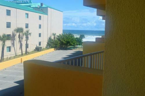 Hotel Fountain Beach Resort