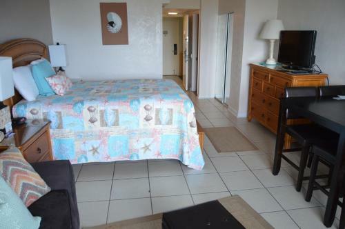 Hotel Fountain Beach Resort